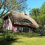 Altes Waschhaus Krakvitz Apartman Putbus