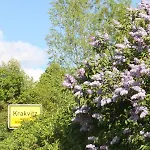 Apartman Altes Waschhaus Krakvitz