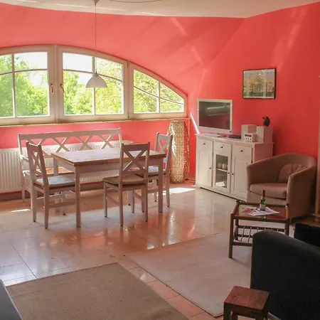 Altes Waschhaus Krakvitz