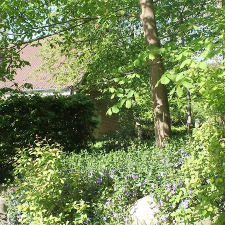 Apartment Altes Waschhaus Krakvitz Putbus